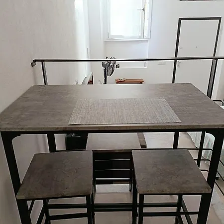 Mini Loft La Tana Διαμέρισμα