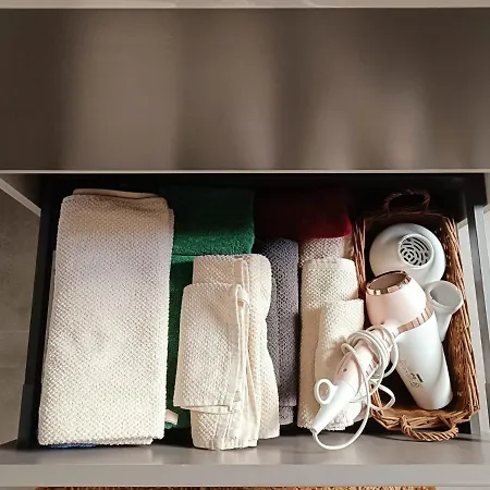 Mini Loft La Tana Διαμέρισμα