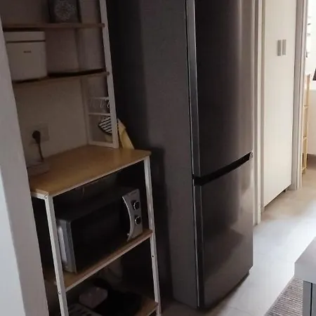 Mini Loft La Tana アパート *